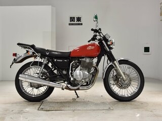 CB 400SS